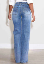Load image into Gallery viewer, V Pocket Jeans