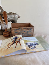 Load image into Gallery viewer, B is for Buckaroo Book