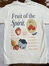 Load image into Gallery viewer, Fruit of the Spirit Tee