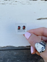 Load image into Gallery viewer, The Grit Earrings - Native Made