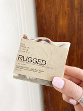 Load image into Gallery viewer, Rugged Soap