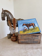 Load image into Gallery viewer, C is for Cowboy Book