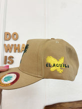 Load image into Gallery viewer, Bald Eagle Hat