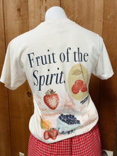 Load image into Gallery viewer, Fruit of the Spirit Tee