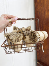 Load image into Gallery viewer, Bamboo Pot Scrubber