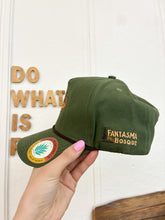 Load image into Gallery viewer, Elk Hat