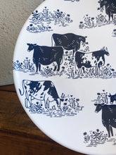 Load image into Gallery viewer, ‘til the Cows Come Home Plate