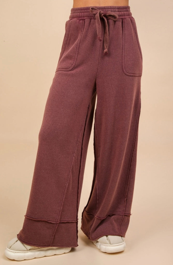 Dixie Sweat Pants B117