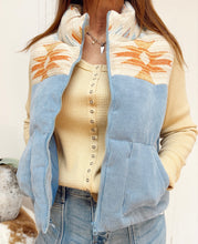 Load image into Gallery viewer, Fitted Snap Long Sleeve - Butter
