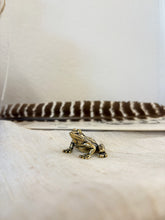 Load image into Gallery viewer, Brass Figurines