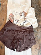 Load image into Gallery viewer, Espresso Shorts