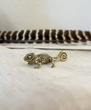 Load image into Gallery viewer, Brass Figurines