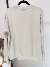 Load image into Gallery viewer, Double Tiger Crewneck