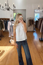 Load image into Gallery viewer, Halter Top Blouse