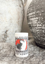 Load image into Gallery viewer, Lavender + Clary Sage Travel Dry Shampoo