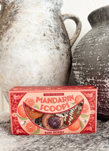 Load image into Gallery viewer, Mandarin Bath Bomb Set