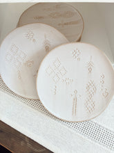 Load image into Gallery viewer, Artisan Dessert Plate