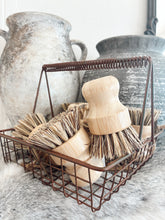 Load image into Gallery viewer, Bamboo Pot Scrubber