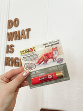 Load image into Gallery viewer, Balmshot Lip Balm - USA Made