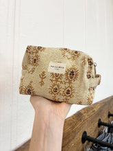Load image into Gallery viewer, The Pluma Makeup Bag