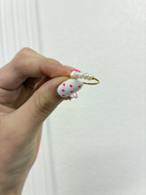 Load image into Gallery viewer, Beaded Pearl Ring
