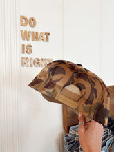 Load image into Gallery viewer, Thank You Patronage Hat