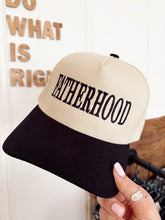 Load image into Gallery viewer, Fatherhood Hat