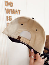 Load image into Gallery viewer, Fatherhood Hat