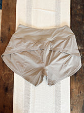 Load image into Gallery viewer, Stone Taupe Shorts