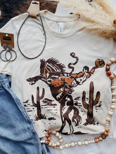 Load image into Gallery viewer, Desert Bronc Tee