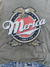Load image into Gallery viewer, Merica 1776 Tee