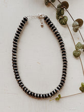 Load image into Gallery viewer, Faux Navajo Choker