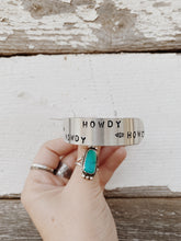 Load image into Gallery viewer, Howdy Bracelet