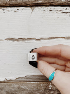 Arrowhead Ring