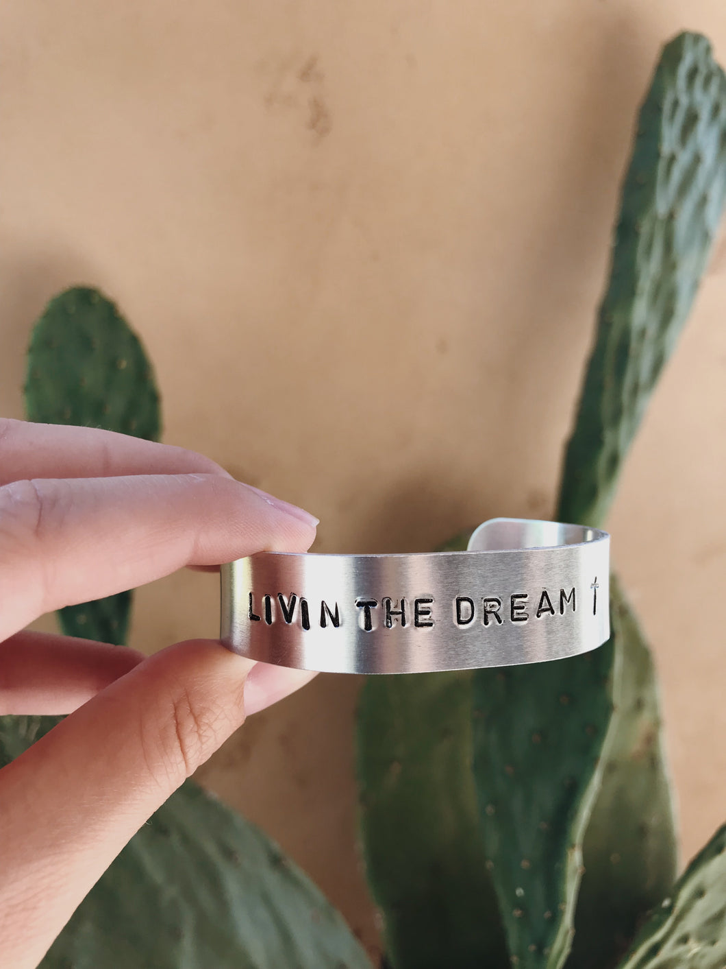 Livin the Dream Bracelet