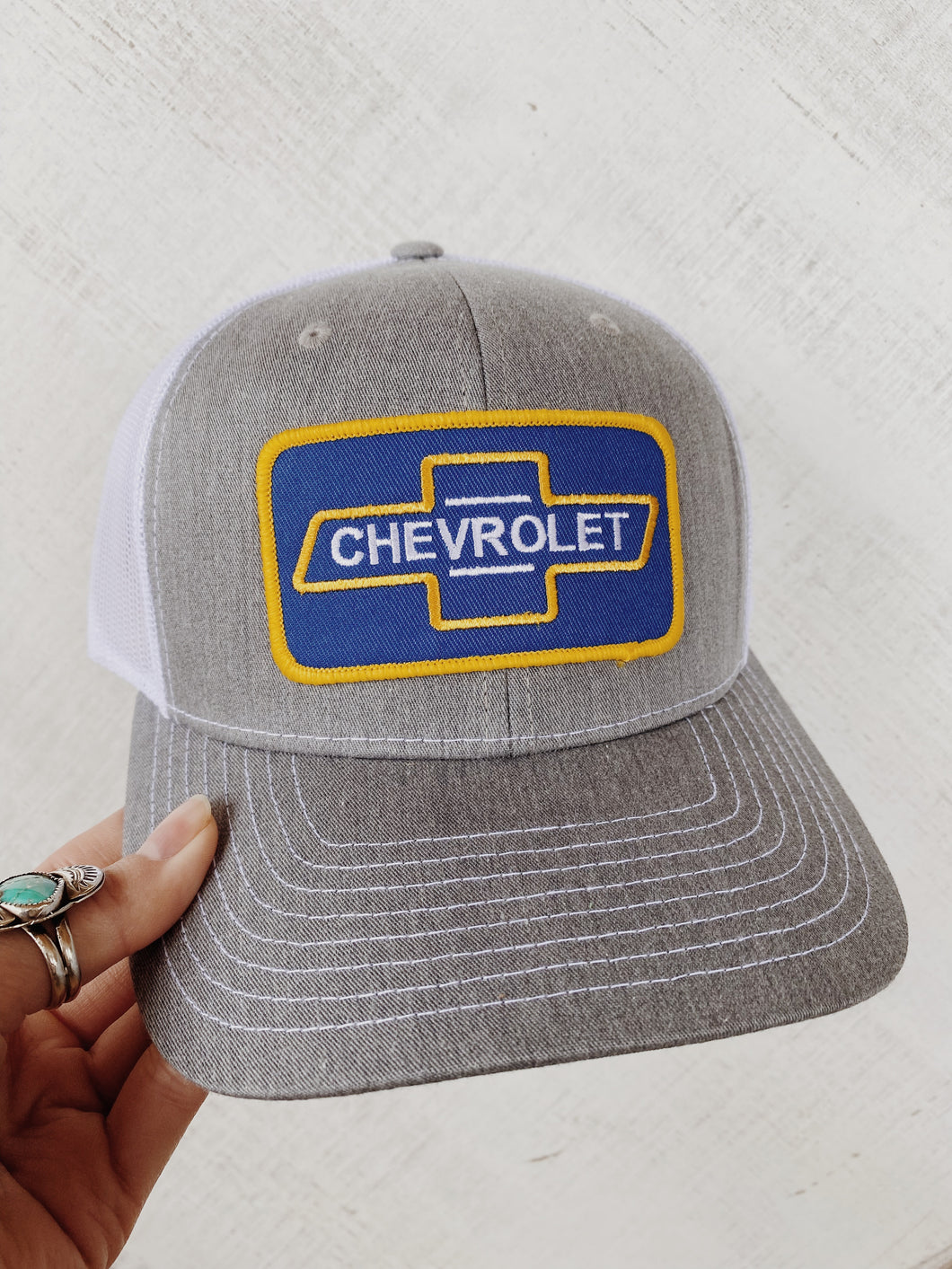 Chevrolet Hat