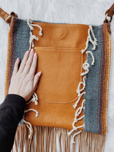 Load image into Gallery viewer, Saddle Blanket Style Purse