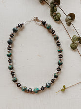 Load image into Gallery viewer, Multi Bead Choker