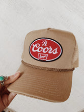 Load image into Gallery viewer, Coors Hat