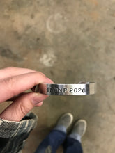 Load image into Gallery viewer, Trump 2020 Bracelet