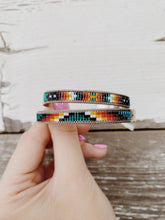 Load image into Gallery viewer, Beaded Cuffs TC
