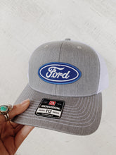 Load image into Gallery viewer, Ford Hat