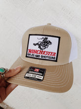 Load image into Gallery viewer, Winchester Hat