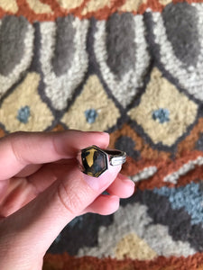 Spoon Ring Size 7