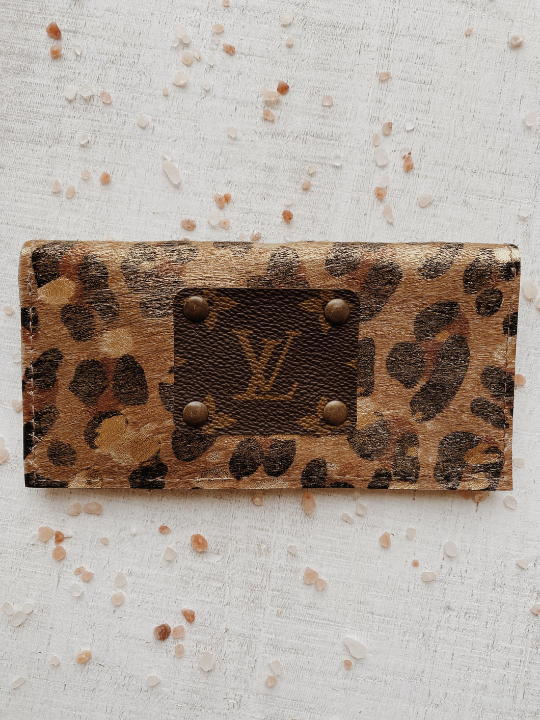 Cheetah LV Wallet