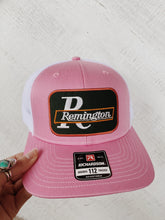 Load image into Gallery viewer, Remington Hat