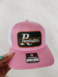 Remington Hat