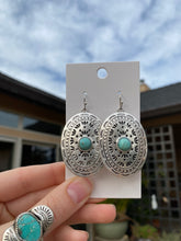 Load image into Gallery viewer, The Holly Earrings