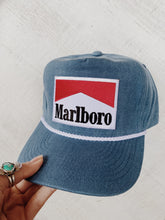 Load image into Gallery viewer, Marlboro Vintage Style Hat