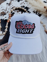 Load image into Gallery viewer, Coors Light Hat